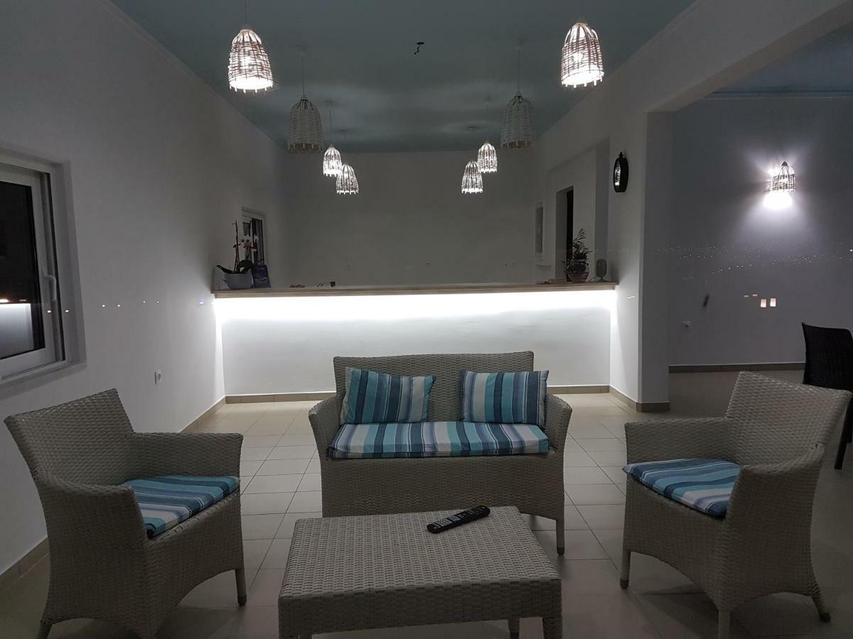 Miva Sea View Lejlighed Faliraki