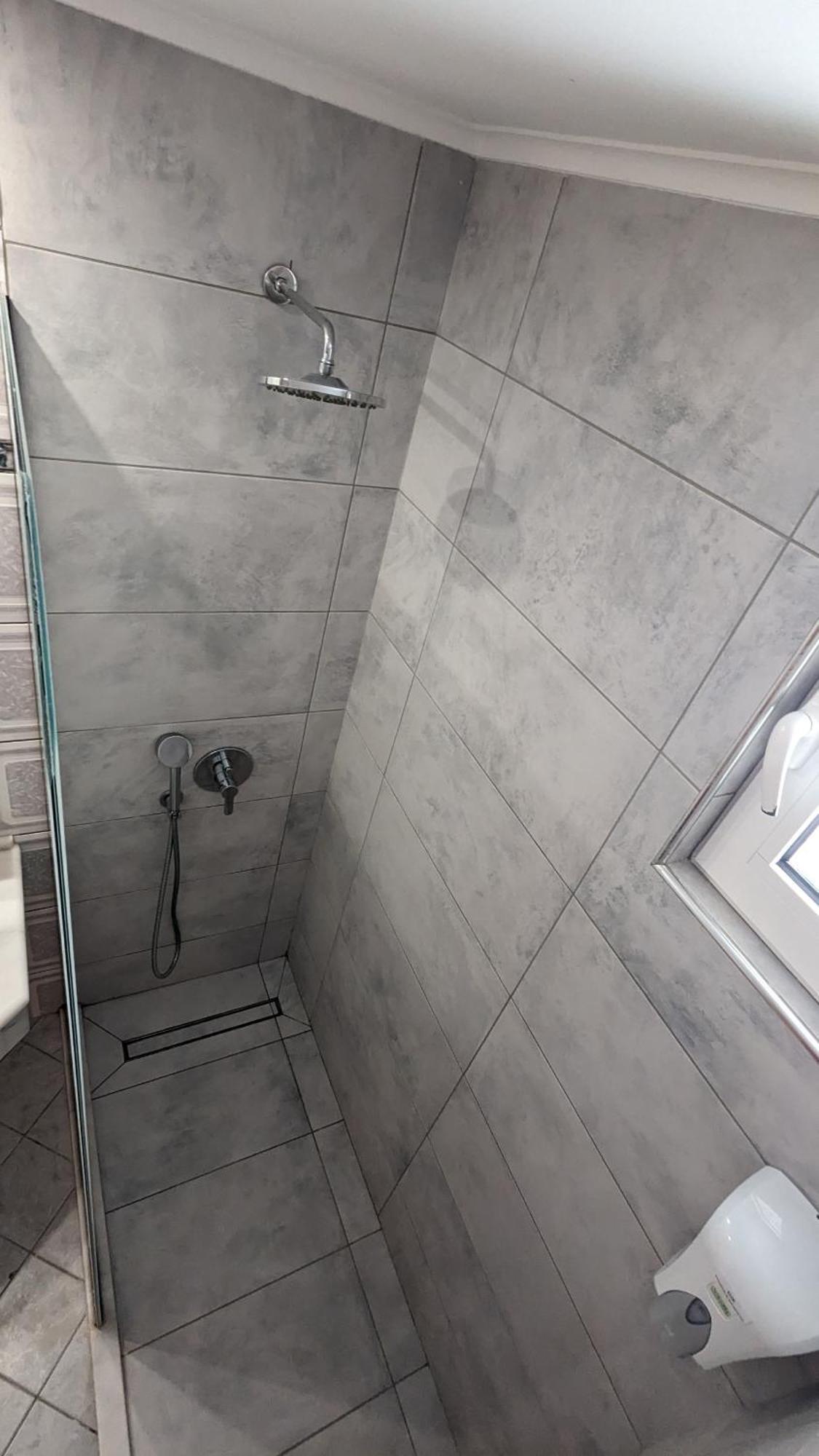 Miva Sea View Apartment Faliraki