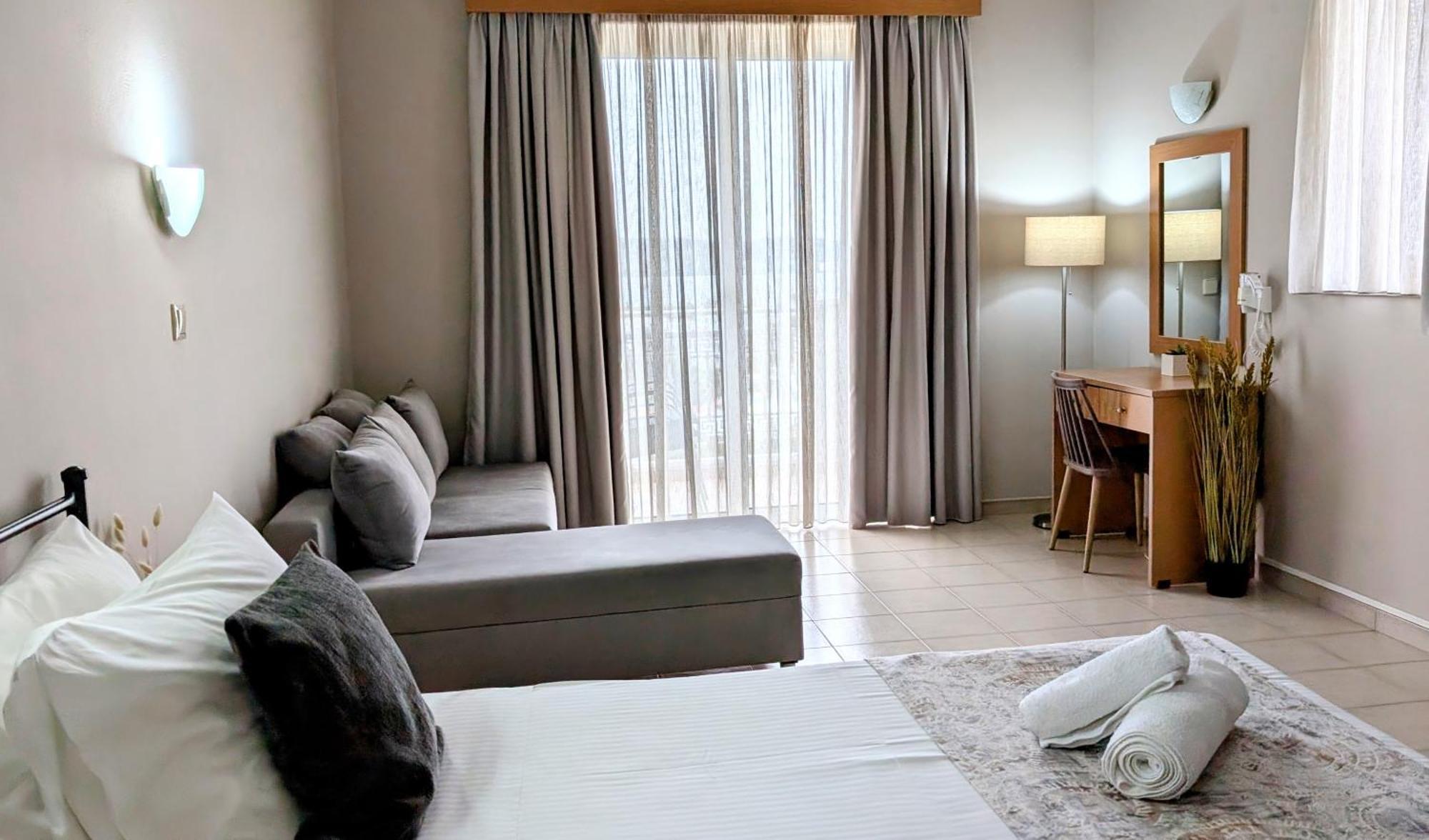 Miva Sea View Apartment *