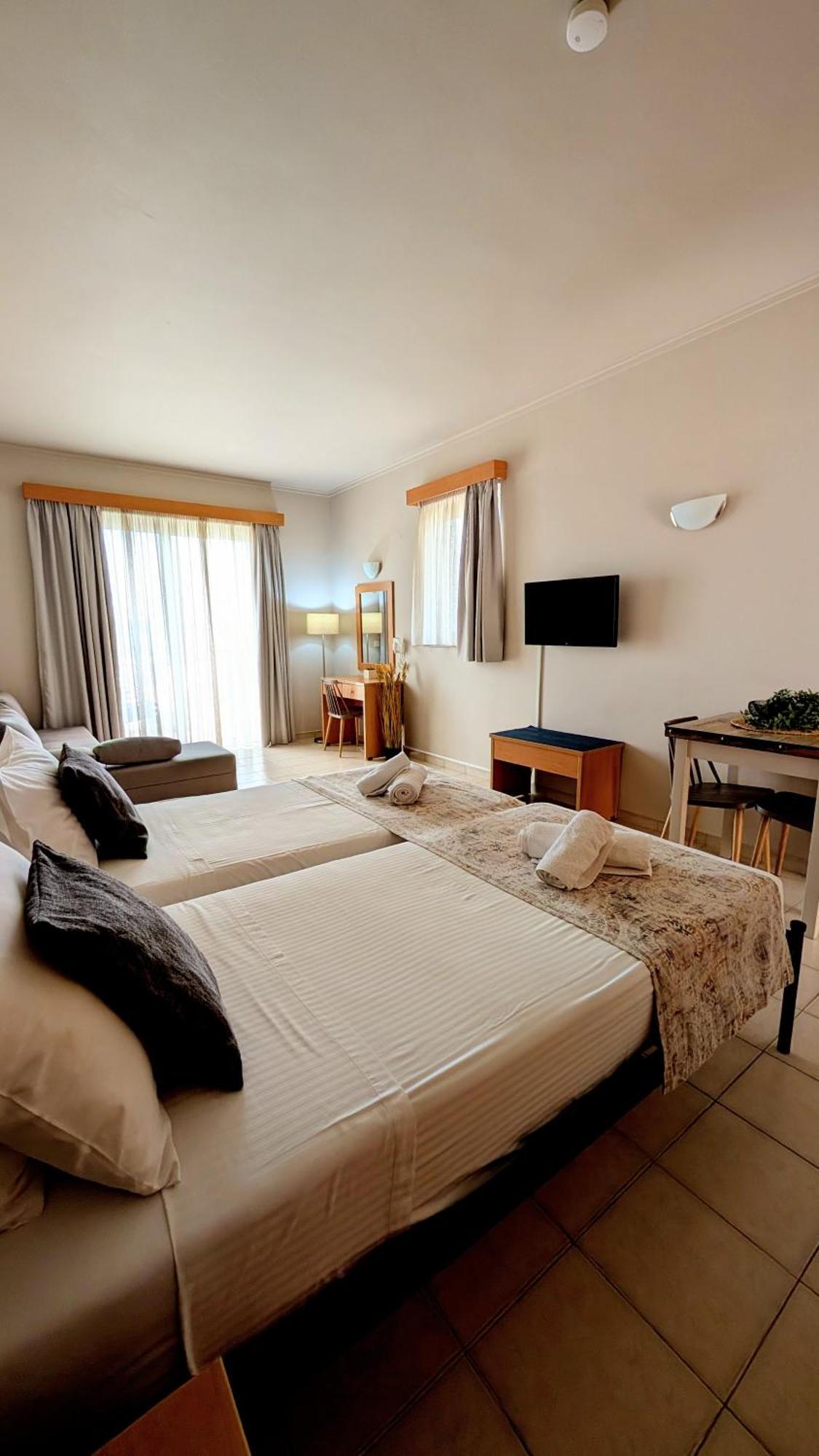 Apartment Miva Sea View *