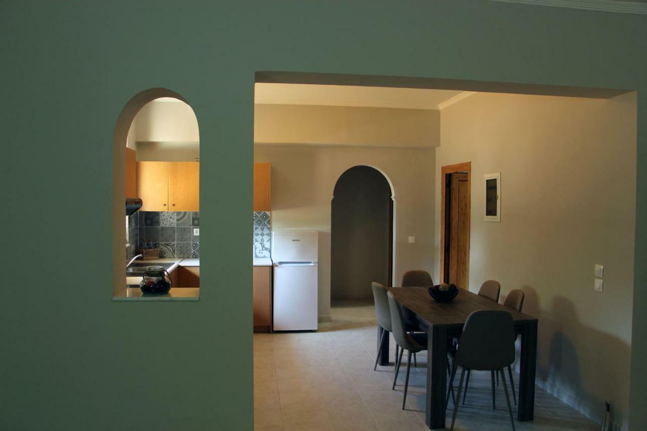 Apartment Miva Sea View
