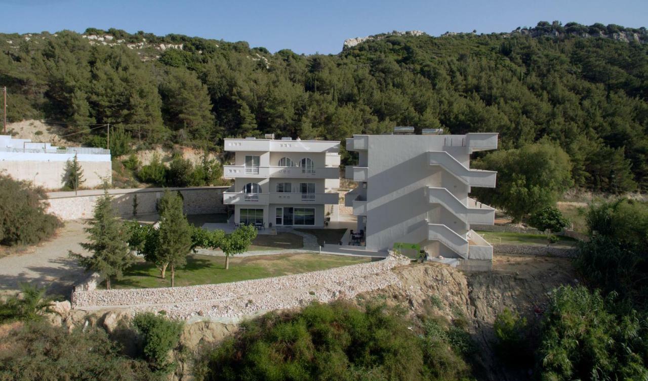 Apartment Miva Sea View