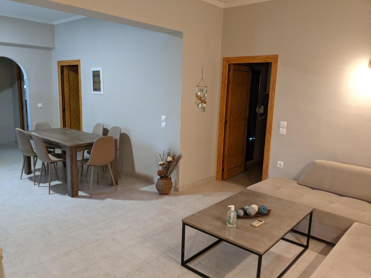 Apartmán Miva Sea View