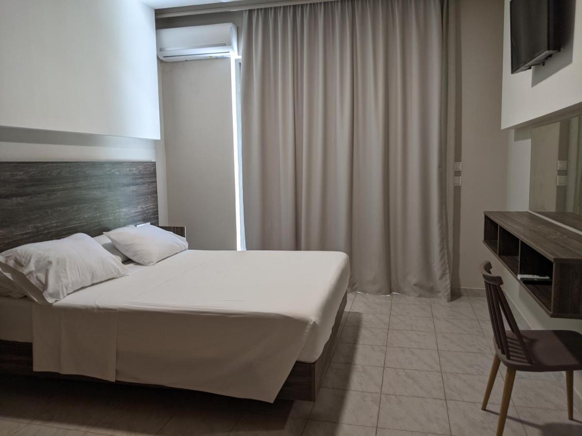 Miva Sea View Apartmán