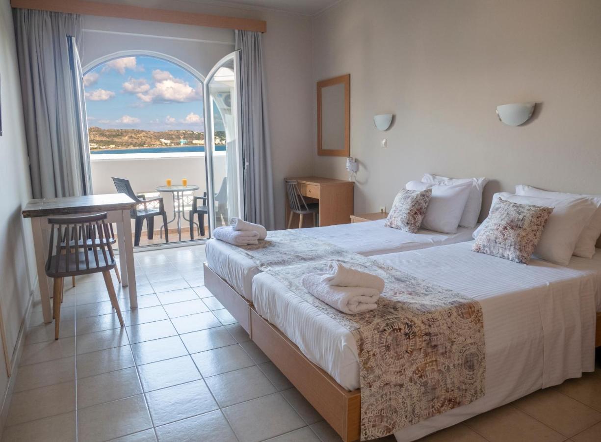 Miva Sea View Apartmán