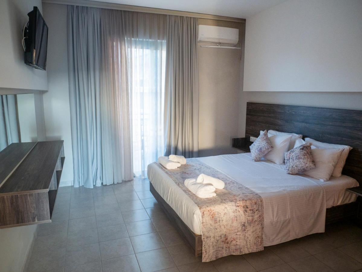Miva Sea View Apartmán *