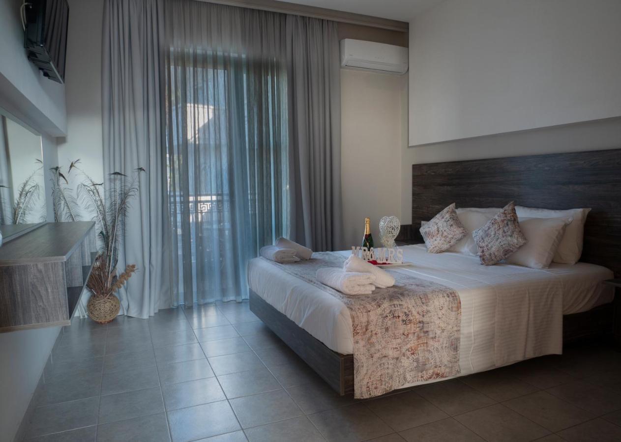 Apartmán Miva Sea View