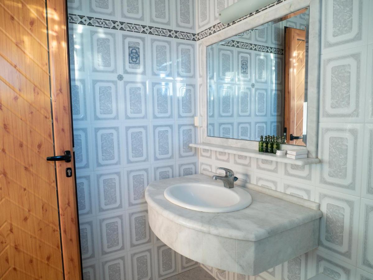 Apartmán Miva Sea View Faliraki