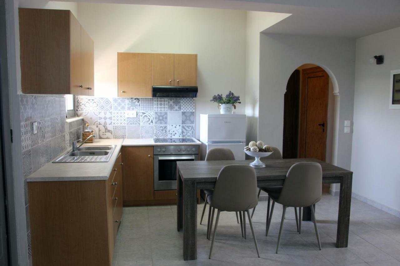 Apartmán Miva Sea View