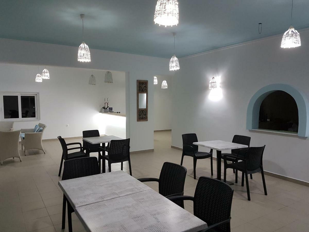 Apartmán Miva Sea View *
